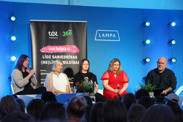 Foto: Arhīvs