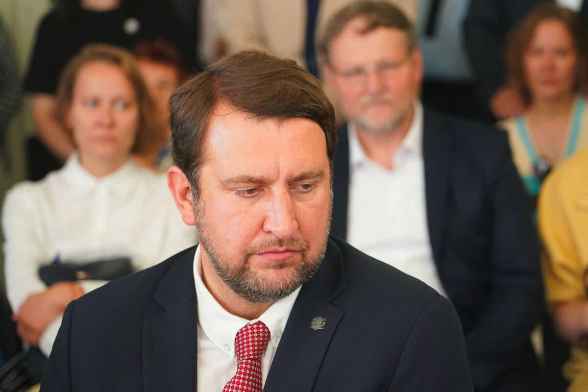 Foto: Paula Čurkste/LETA