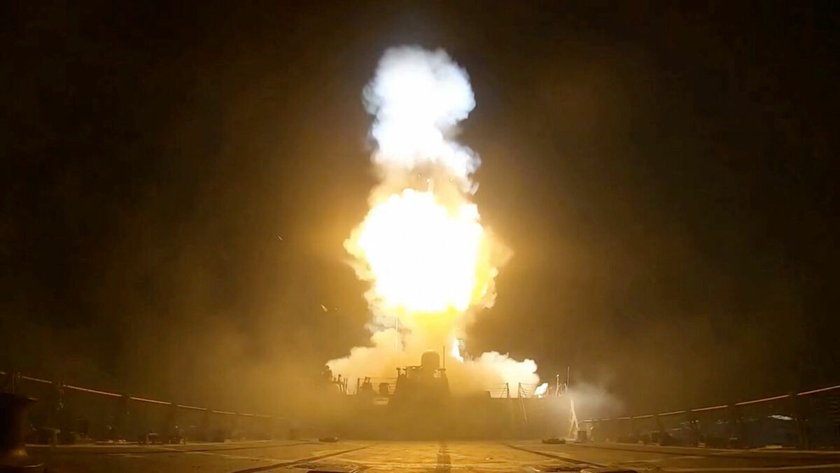 Foto: U.S. Central Command