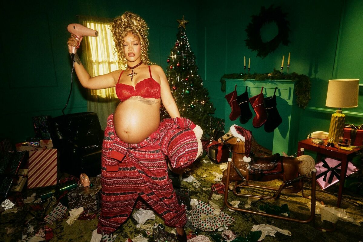 Foto: Facebook/rihanna