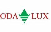 "ODA LUX" SIA, Uguņošanas organizēšana