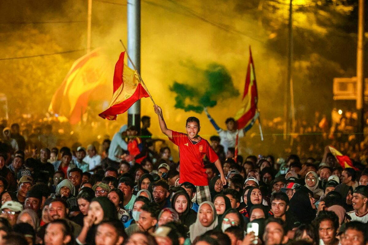 Foto: scanpix/AZZAM RIZQULLAH / AFP