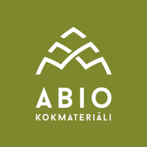 "ABIO" SIA - kokmateriāli no ražotāja