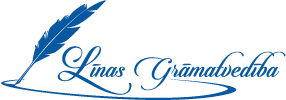"Līnas grāmatvedība" SIA