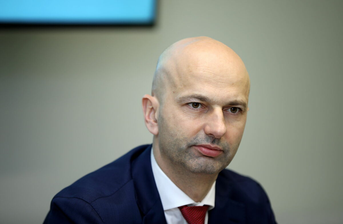 Jānis Citskovskis. Foto: Evija Trifanova/LETA