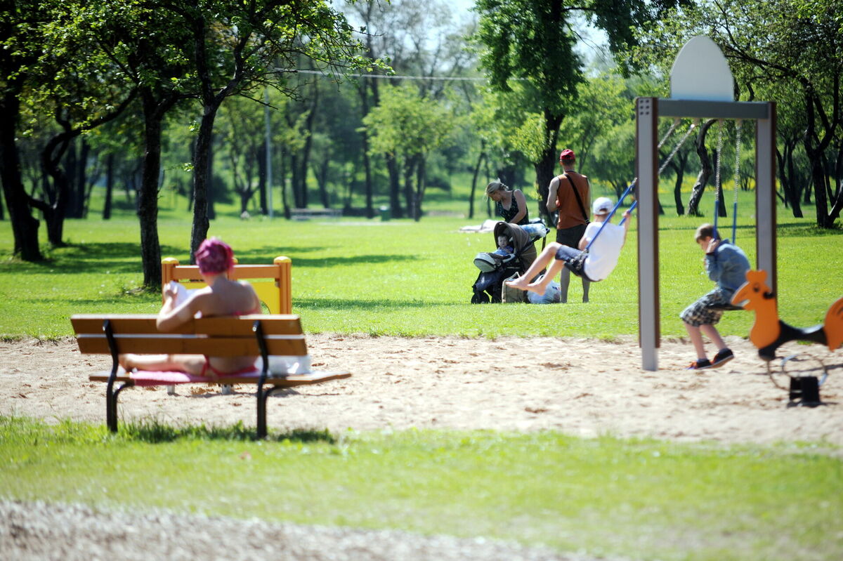 Foto: Edijs Pālens/LETA