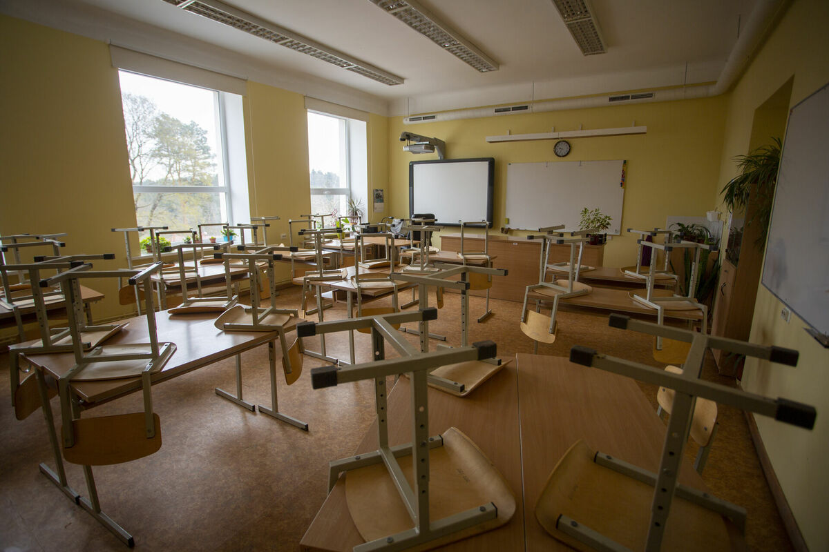 Foto: Edijs Pālens/LETA