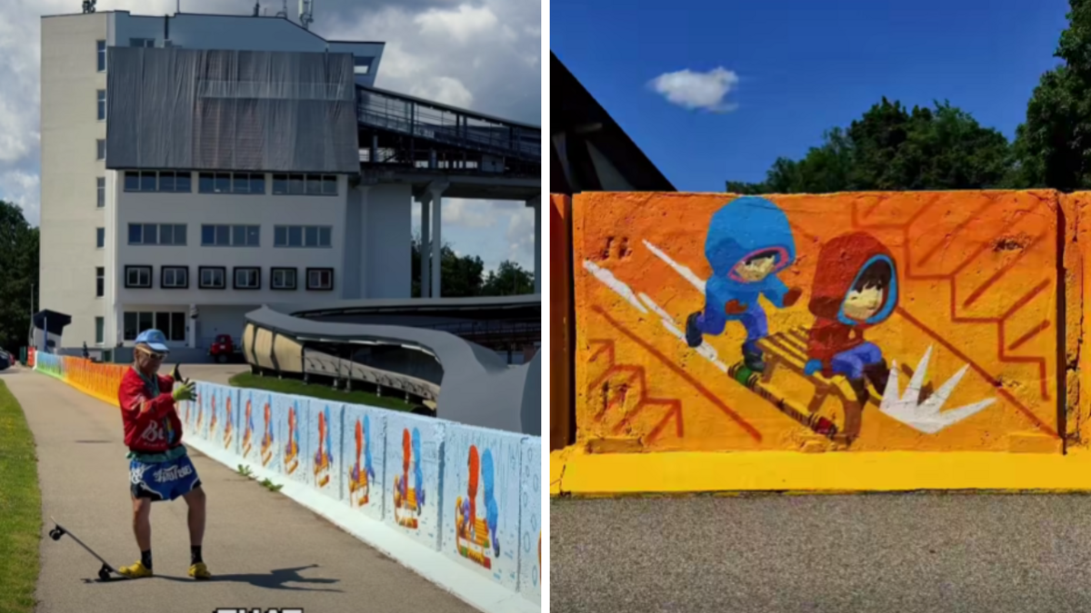Foto: KIWIE/Facebook