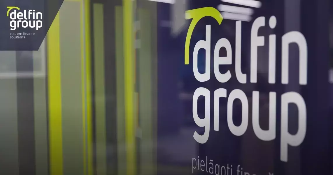 Foto: DelfinGroup