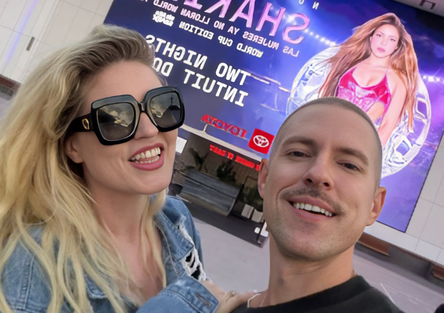 djellamusic and markusriva/Instagram