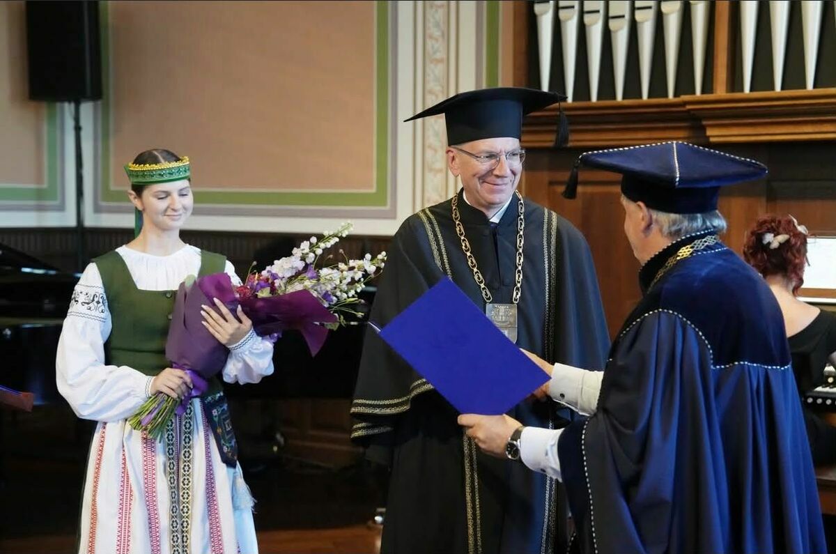 Foto: Instagram/edgarsrinkevics