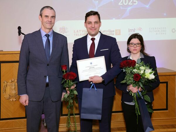 Foto: Mission Latvia