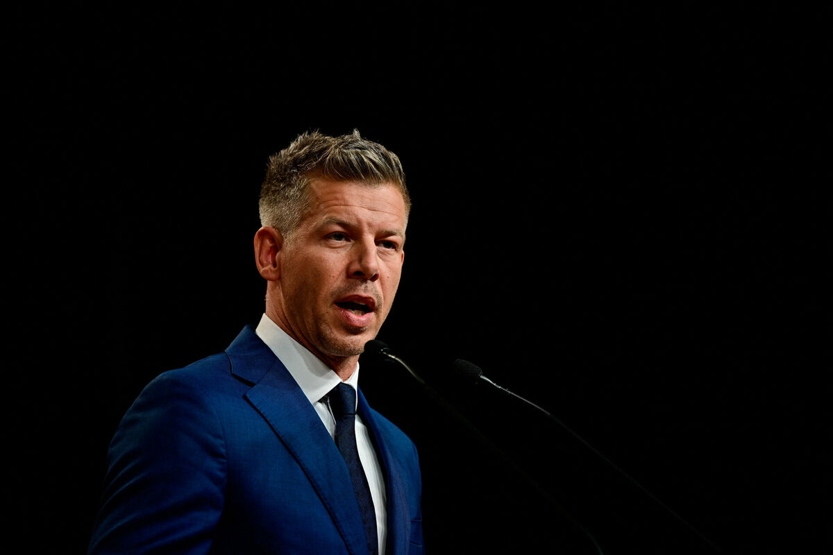 Foto: REUTERS/Marton Monus/Scanpix