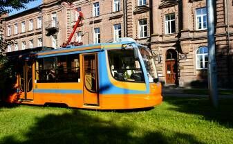Foto: Daugavpils pašvaldība