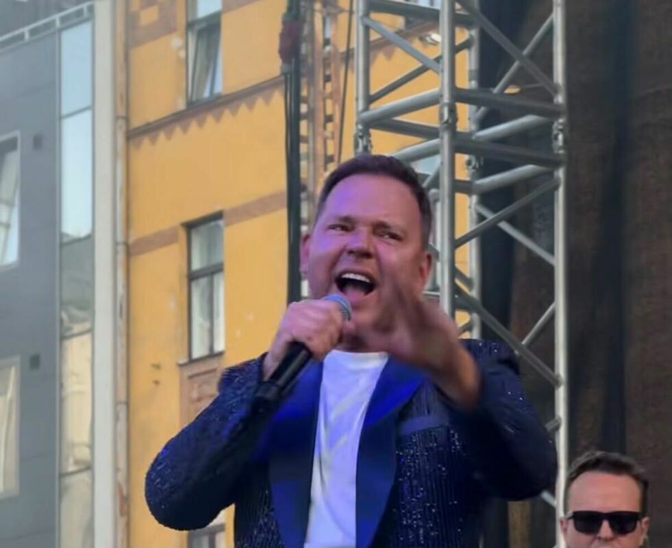 Foto: Instagram/ Kimmel_kvartals