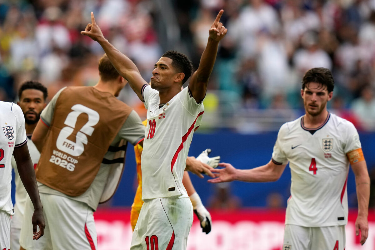 Foto: AP/Scanpix