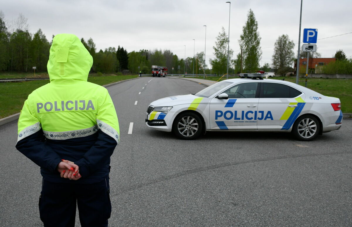 Foto: Ivars Soikāns/LETA