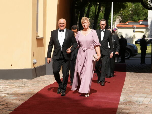 Foto: Edijs Pālens/LETA