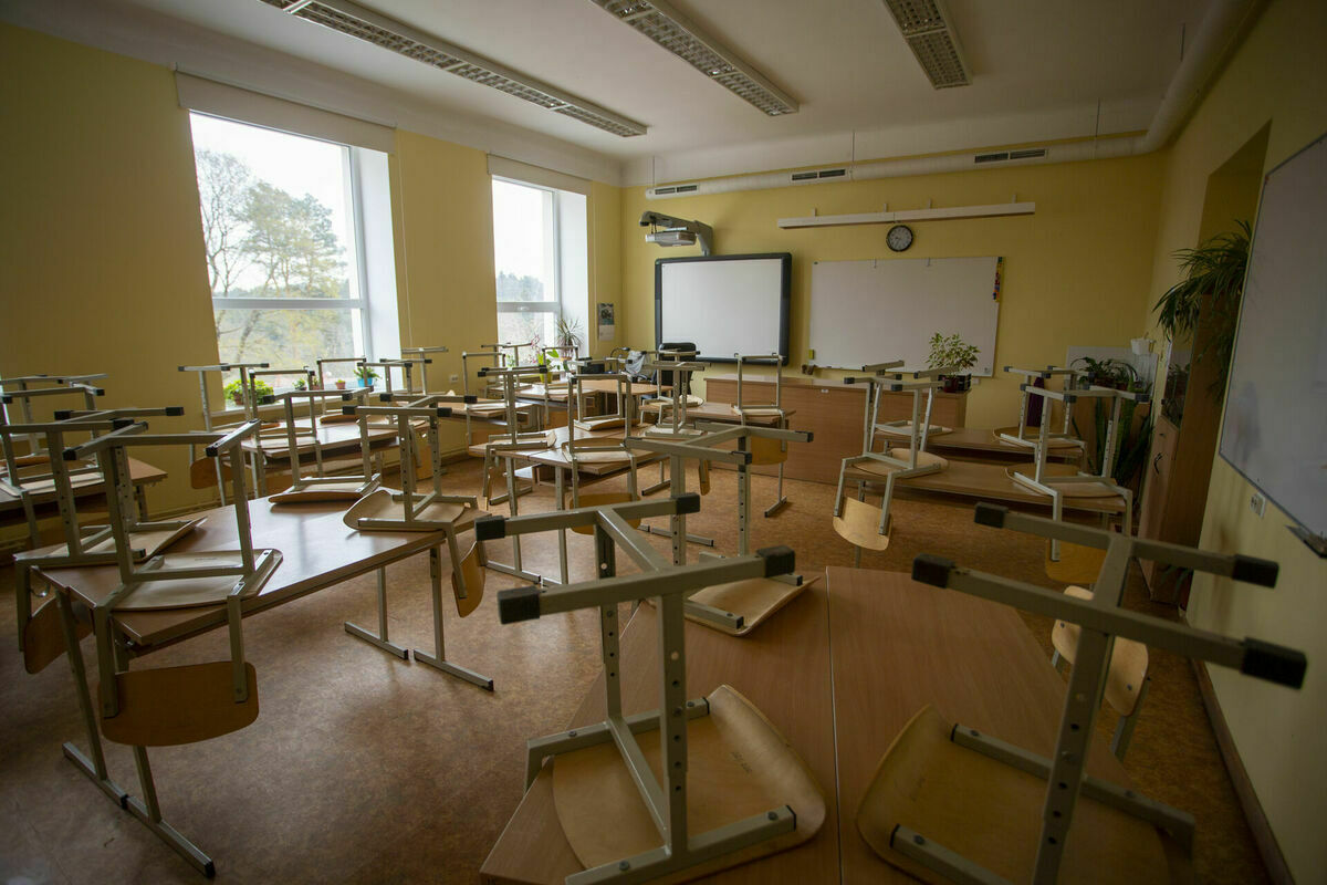 Foto: Edijs Pālens/LETA