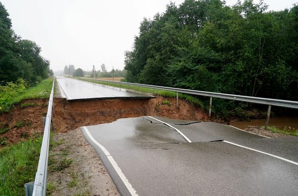 Foto: Kaspars Krafts/LETA