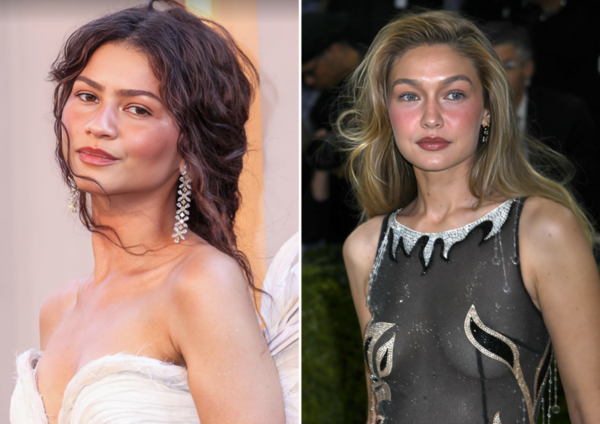 Foto: Ekrānuzņeuzņēmums no izdevuma "Cosmopolitan" mājaslapas