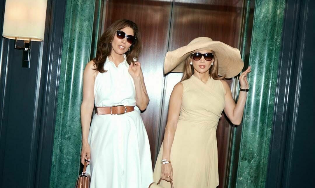 Foto: Instagram /@jlo