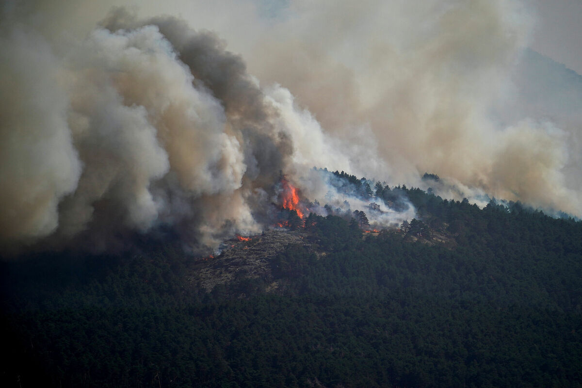 Foto: scanpix/ REUTERS/Ana Beltran