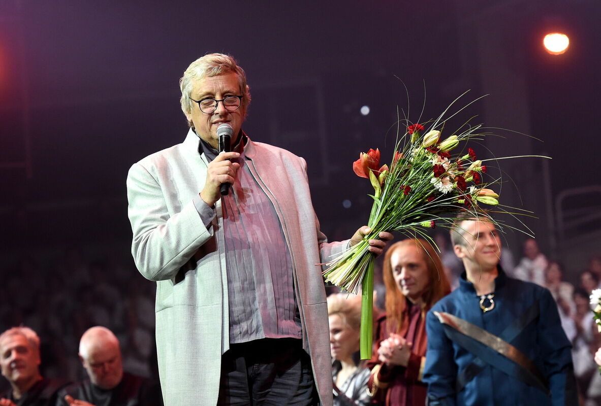 Foto: Sintija Zandersone/LETA