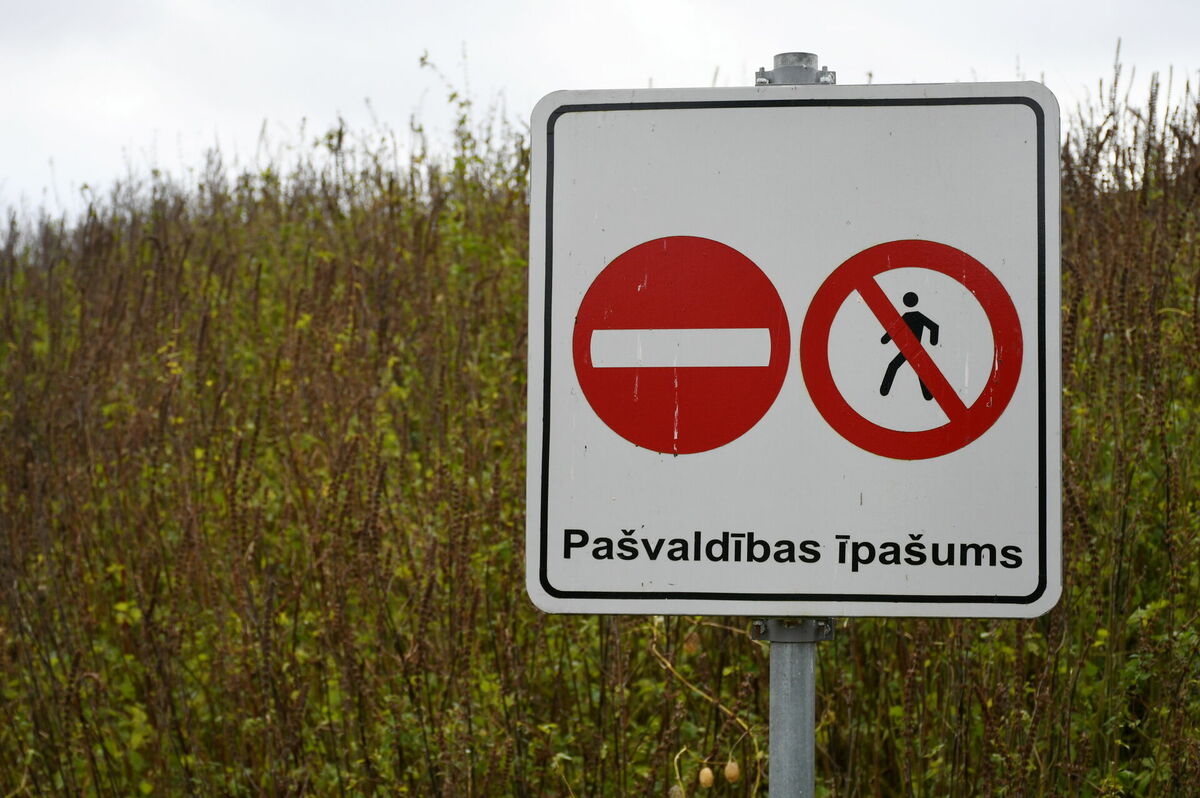 Foto: Ivars Soikāns/LETA