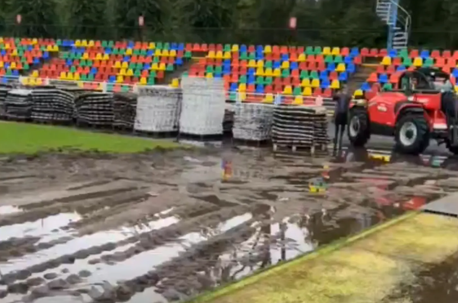 Foto: Ekrānuzņēmums no video