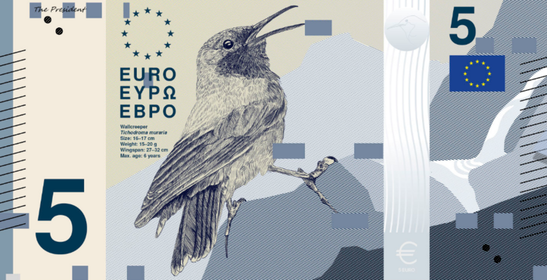 Foto: Eiropas centrālā banka