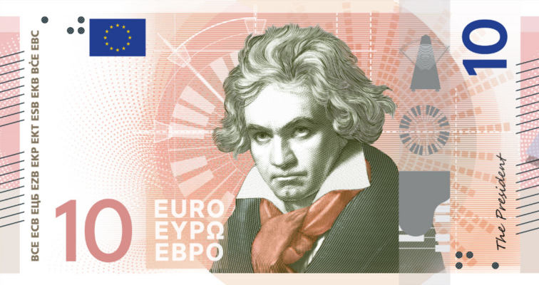 Foto: Eiropas centrālā banka