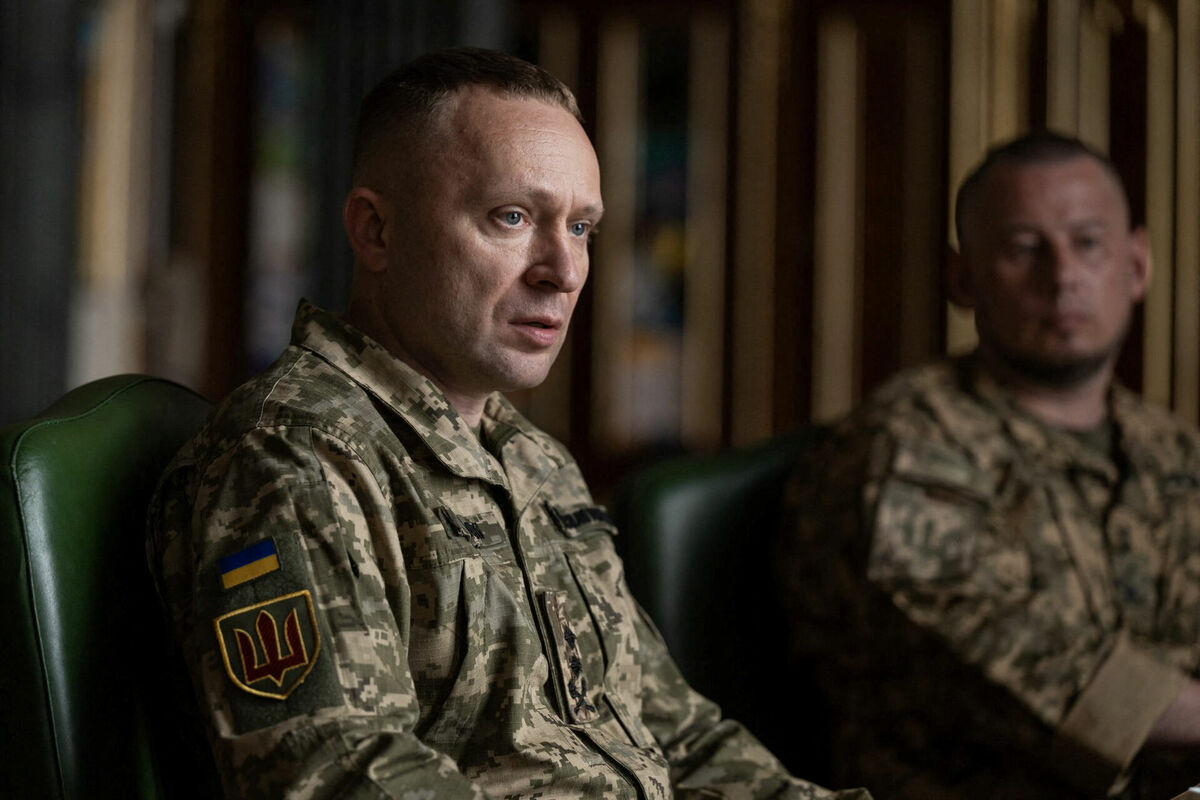Foto: scanpix/Ukrainian Presidential Press Service