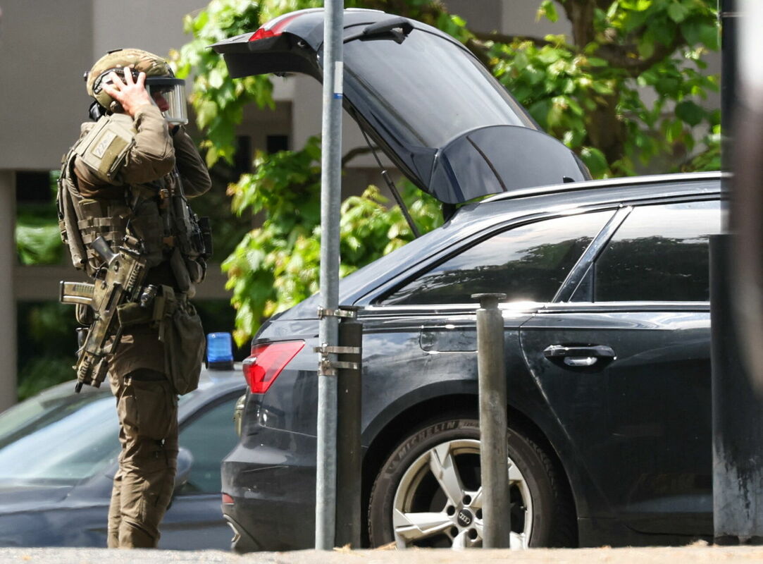 Ilustratīvs attēls. Foto: scanpix/REUTERS/Thilo Schmuelgen