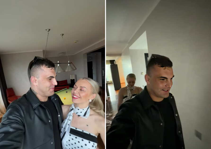 niksendzins  and  cindywanderlust/Instagram