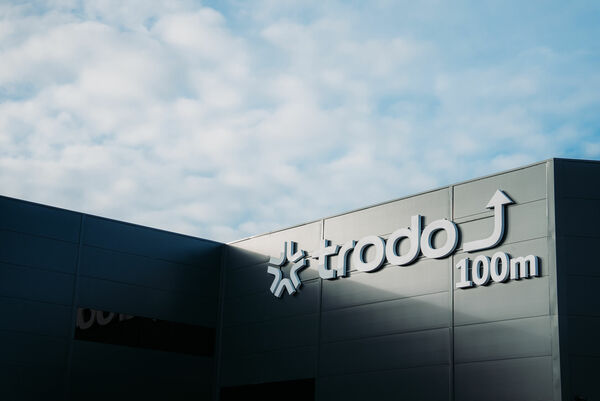 Foto: Trodo