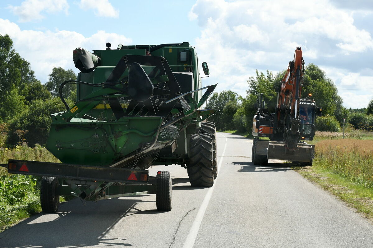 Foto: Ivars Soikāns/LETA