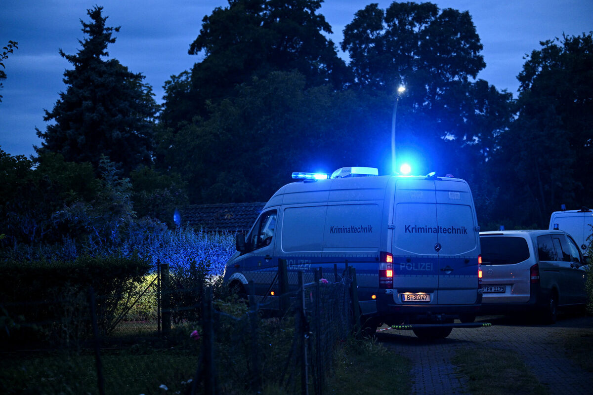Foto: REUTERS/Annegret Hilse/Scanpix