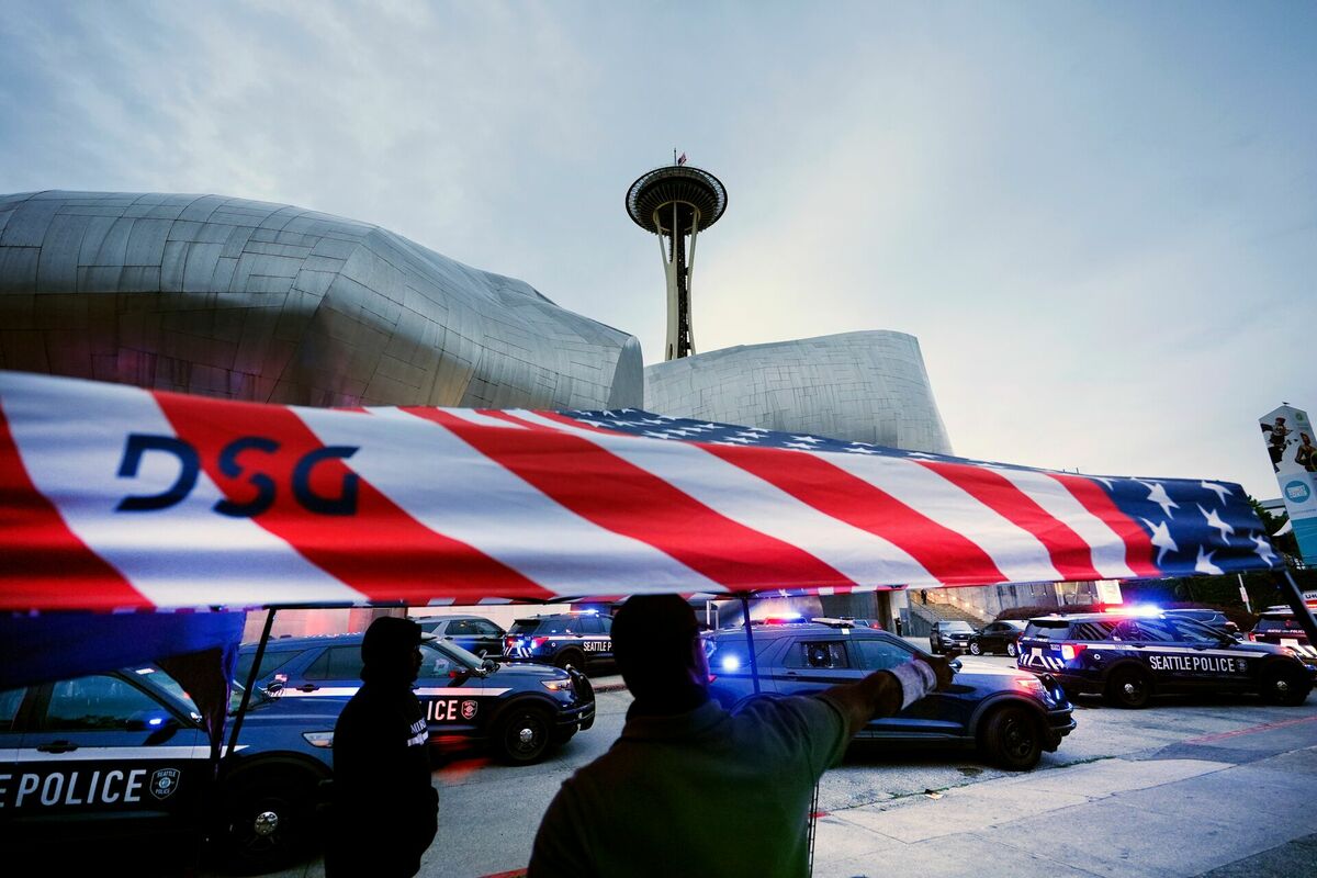 Foto: AP Photo/Lindsey Wasson/Scanpix