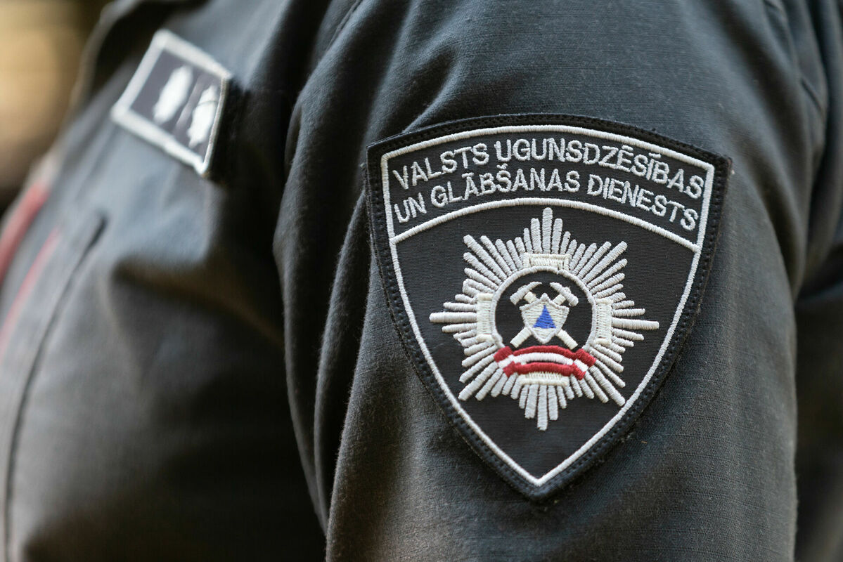 Foto: Aizsardzības ministrija