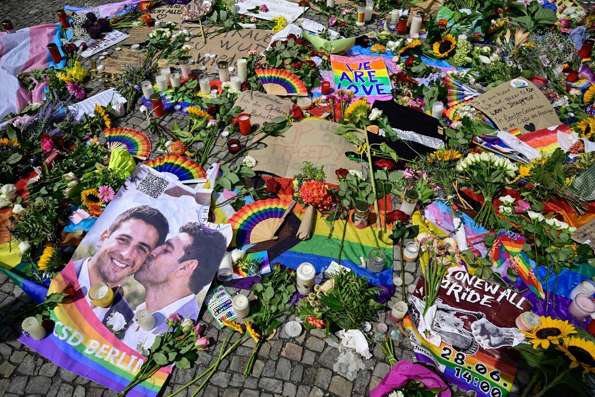 Foto: scanpix/John MACDOUGALL / AFP
