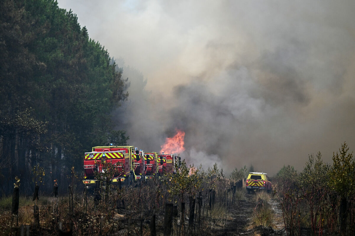 Foto: scanpix/AP Photo/Emma Da Silva)