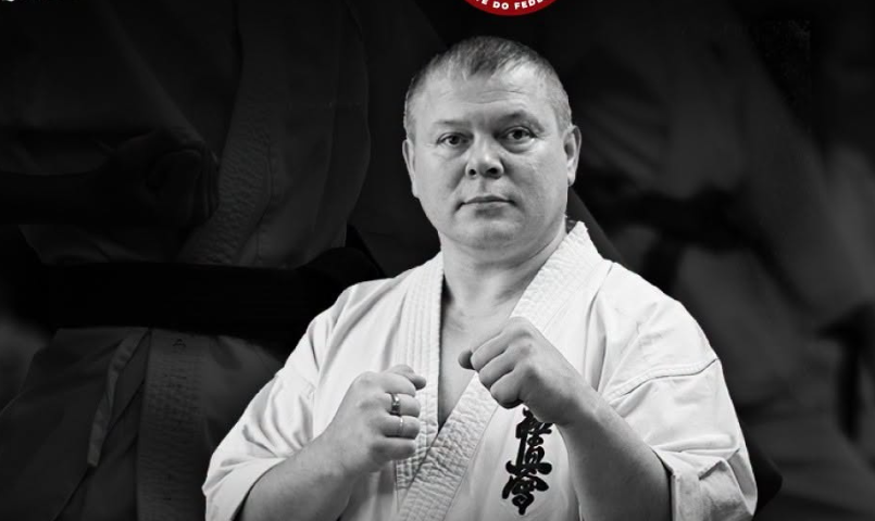 Foto: Latvijas Kjokušin karatē federācija