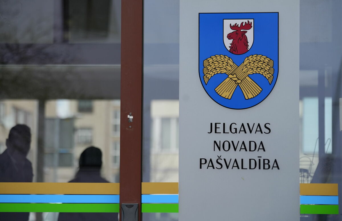 Foto: Evija Trifanova/LETA