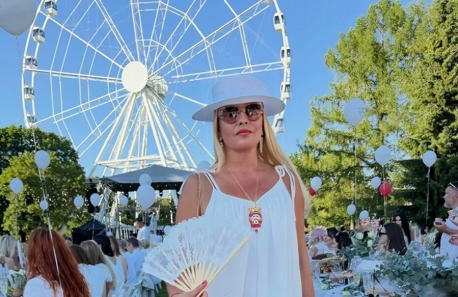actressagnesezeltina/Instagram