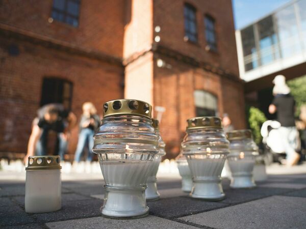 Foto: Liepājas Mūzikas, mākslas un dizaina vidusskola