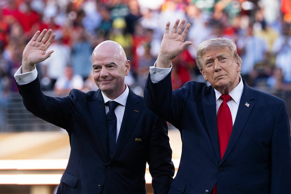 Foto: David Ramos/Getty Images/AFP/Scanpix