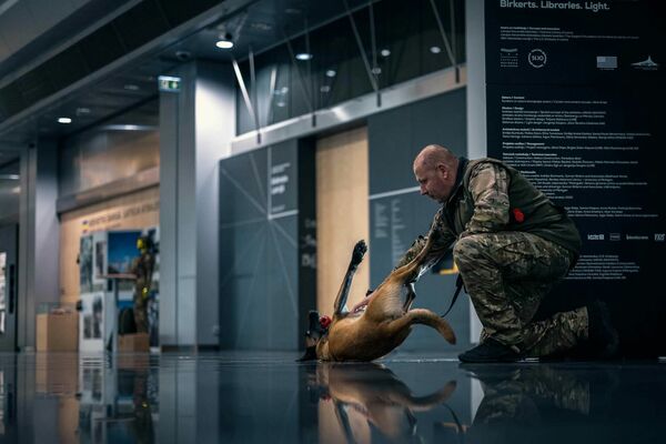 Foto: Latvijas armija