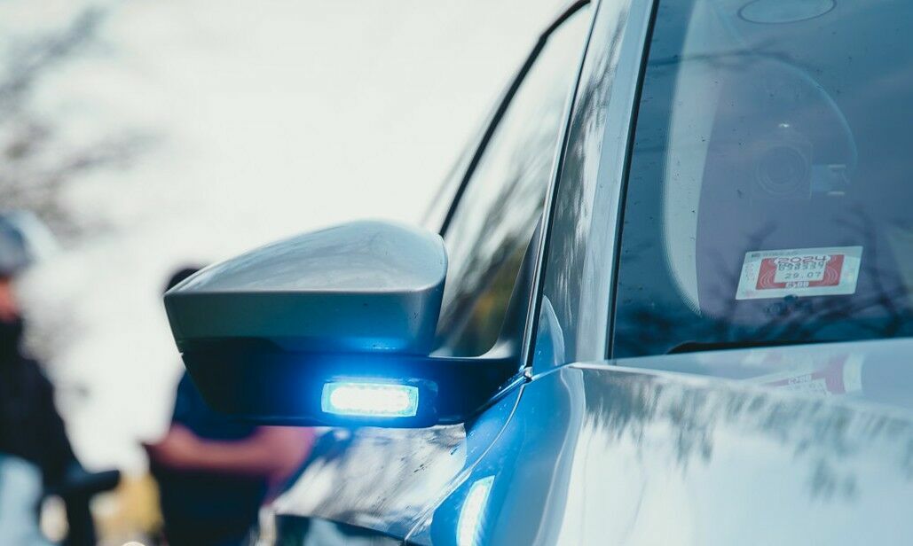 Foto: Valsts policija