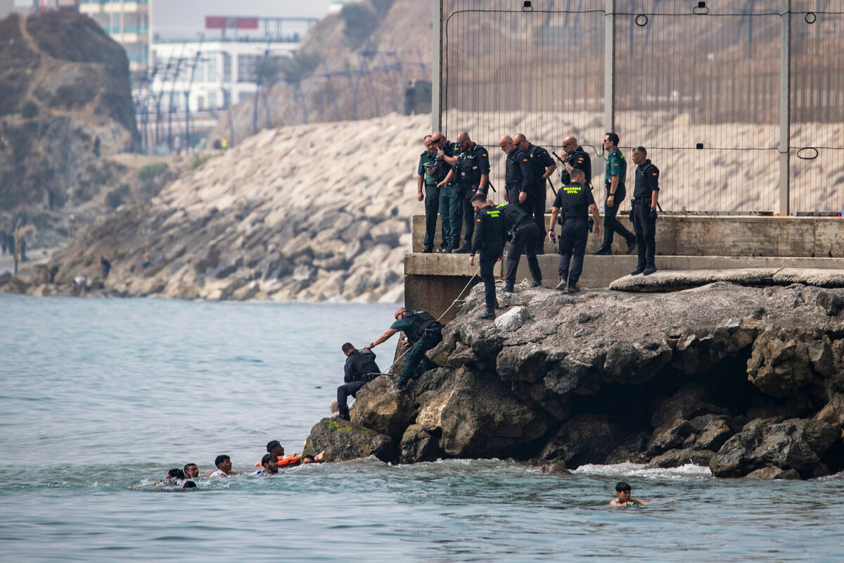 Foto: AP Photo/Antonio Sempera/Scanpix